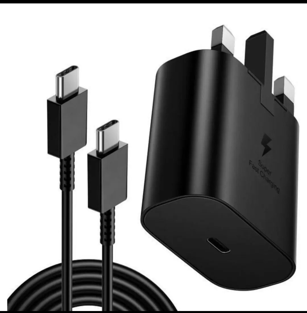 Type-C Cable & Adapter