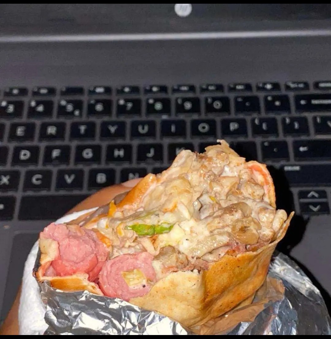 Shawarma